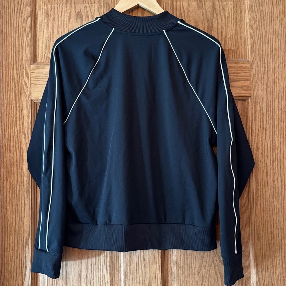 GOOD AMERICAN Performance Jacket - Picture 4 of 10